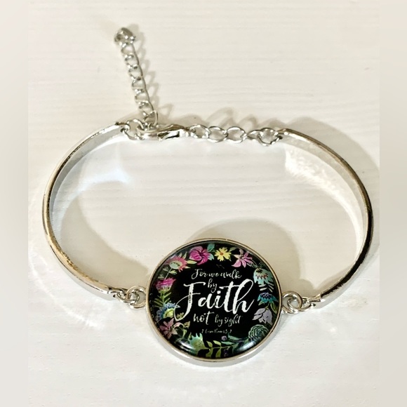 Faith based bracelet - Picture 1 of 2